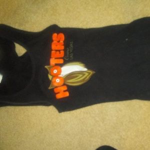 Hooters las vegas tank top